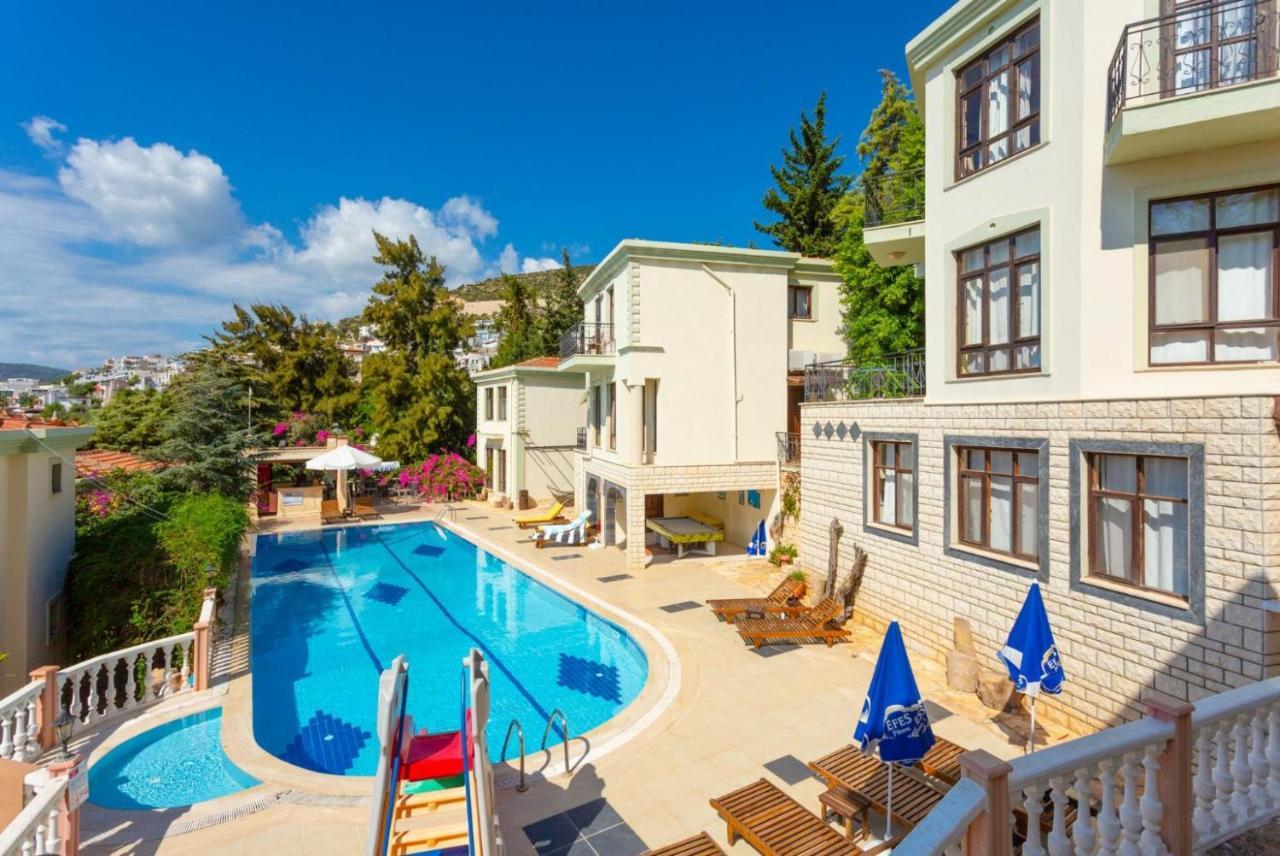 Villa Lycian City Kalkan Exterior photo