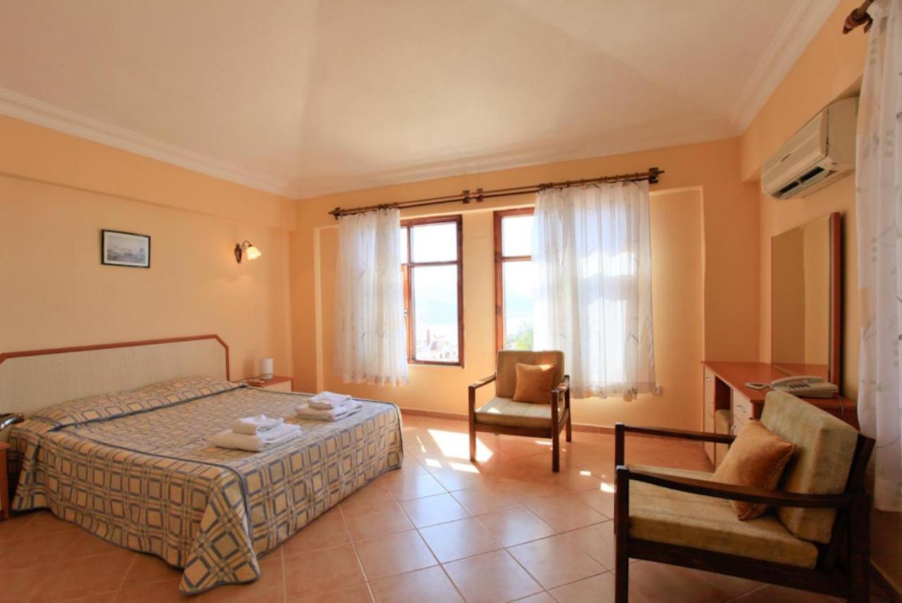 Villa Lycian City Kalkan Exterior photo