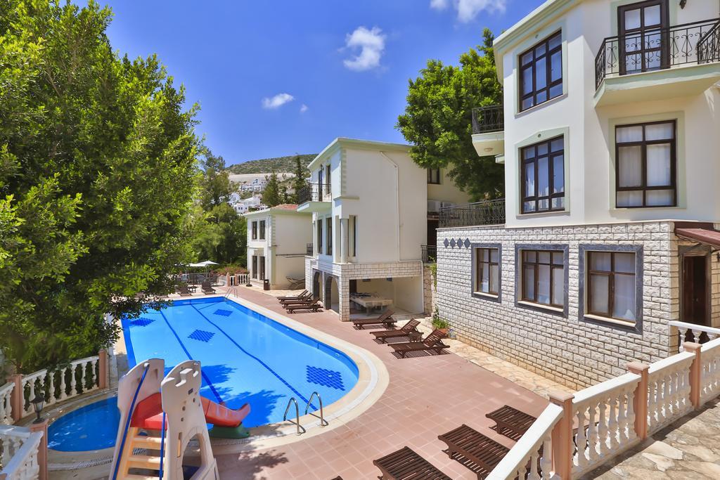 Villa Lycian City Kalkan Exterior photo