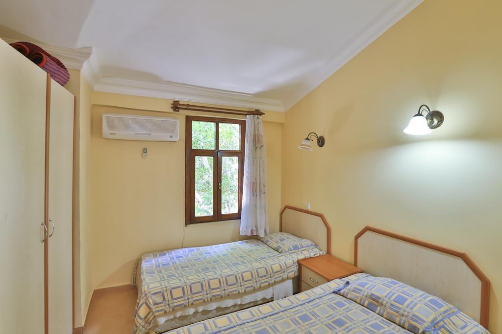 Villa Lycian City Kalkan Exterior photo