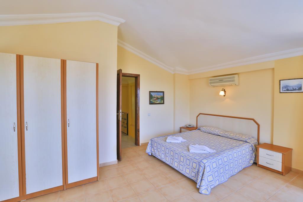 Villa Lycian City Kalkan Exterior photo