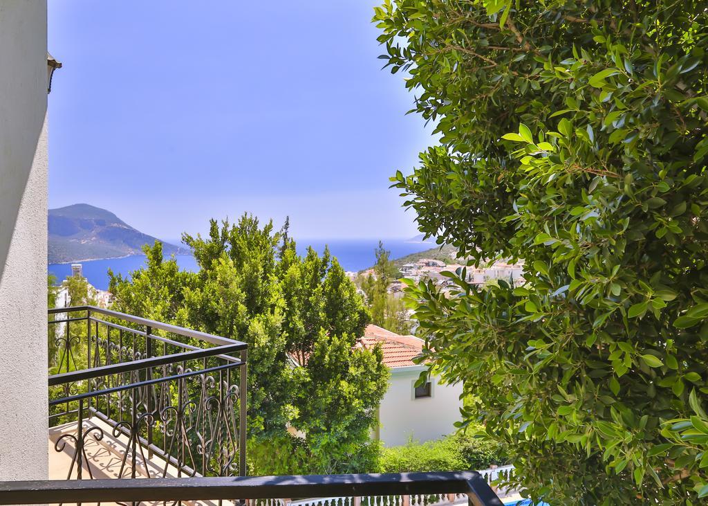 Villa Lycian City Kalkan Exterior photo