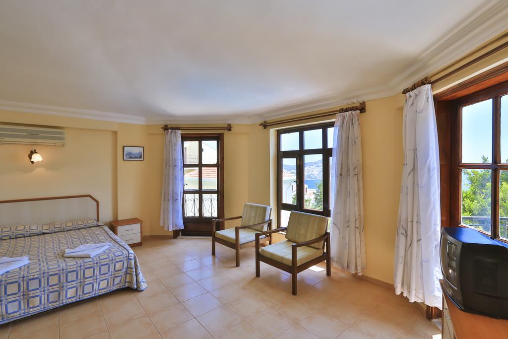 Villa Lycian City Kalkan Exterior photo