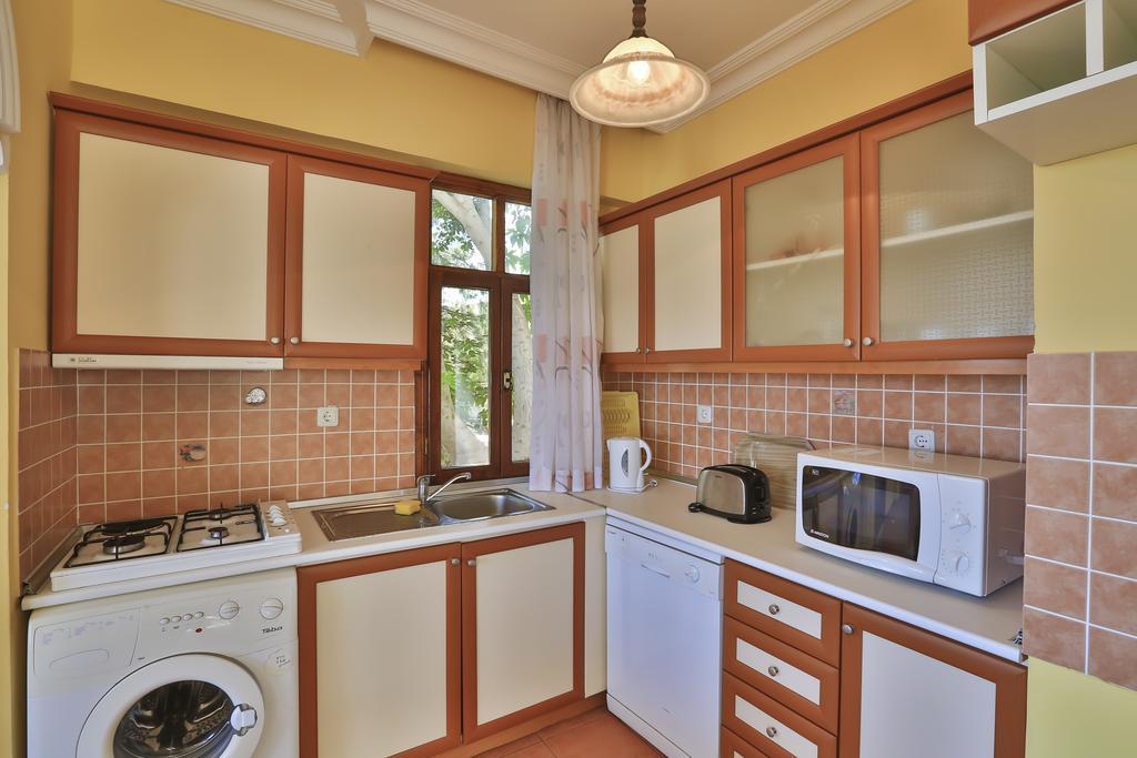 Villa Lycian City Kalkan Exterior photo