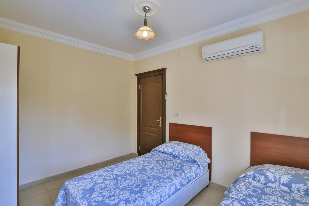 Villa Lycian City Kalkan Exterior photo