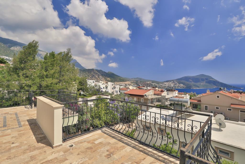 Villa Lycian City Kalkan Exterior photo
