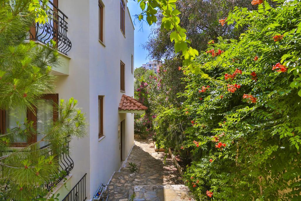 Villa Lycian City Kalkan Exterior photo