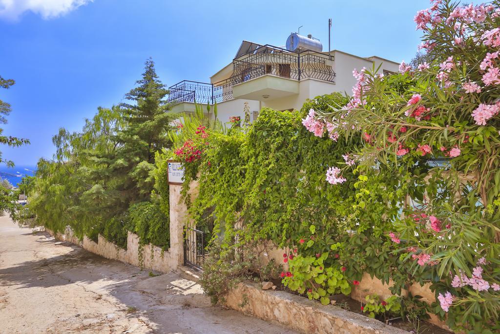 Villa Lycian City Kalkan Exterior photo