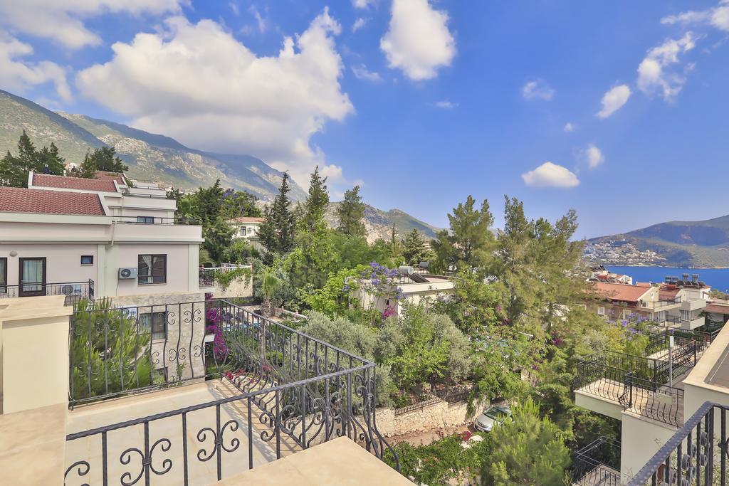 Villa Lycian City Kalkan Exterior photo