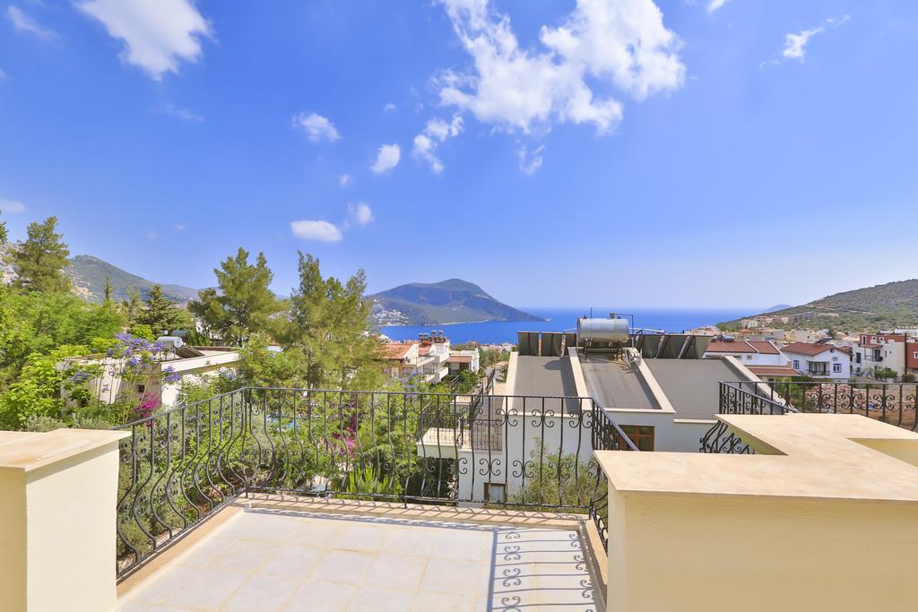 Villa Lycian City Kalkan Exterior photo