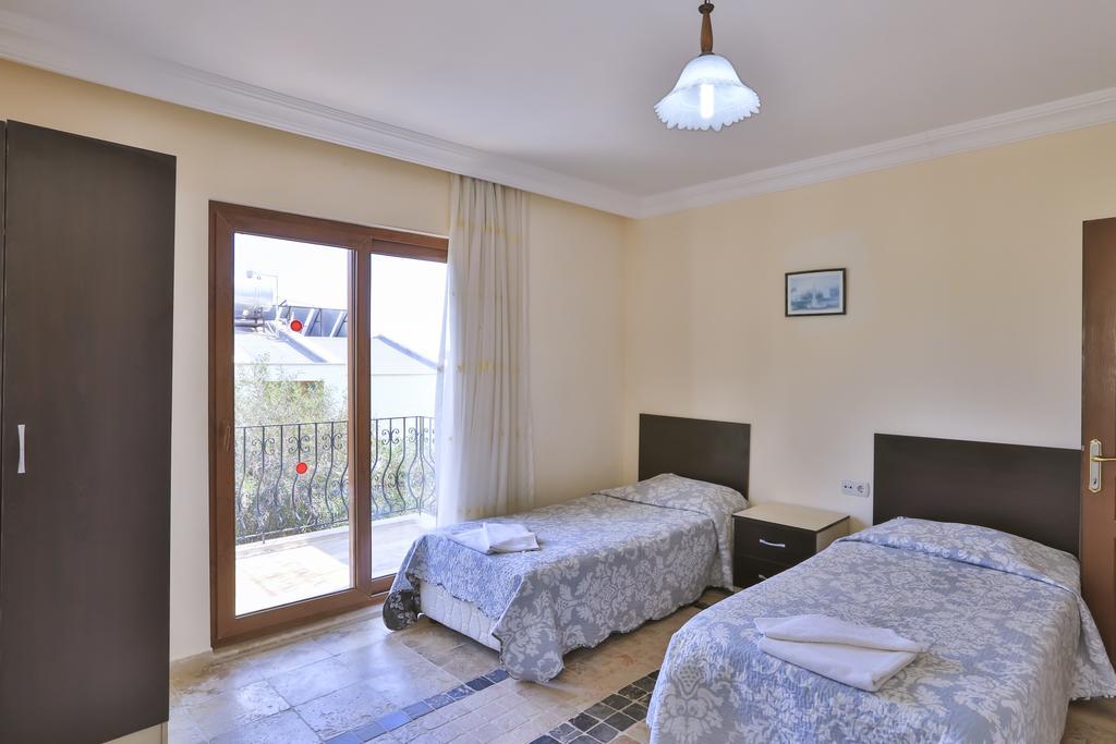 Villa Lycian City Kalkan Exterior photo