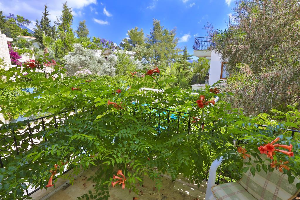 Villa Lycian City Kalkan Exterior photo