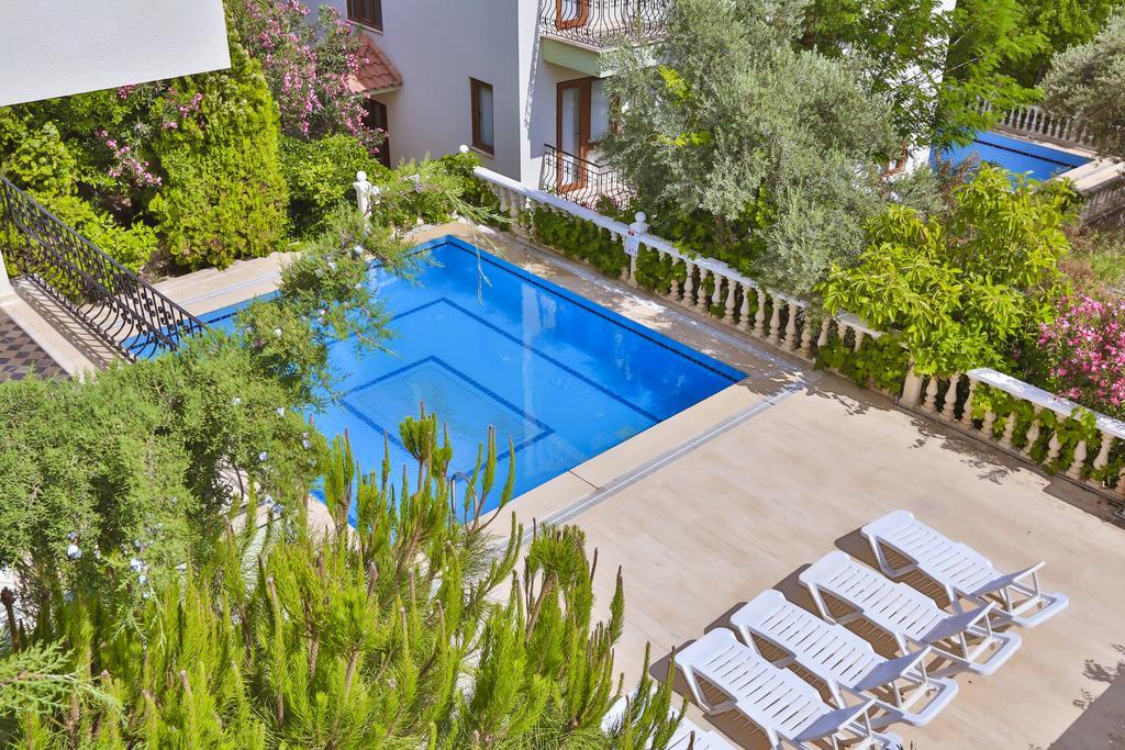 Villa Lycian City Kalkan Exterior photo
