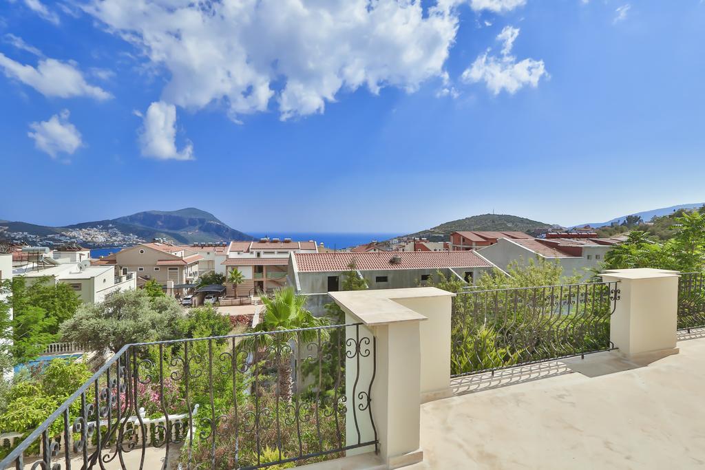 Villa Lycian City Kalkan Exterior photo