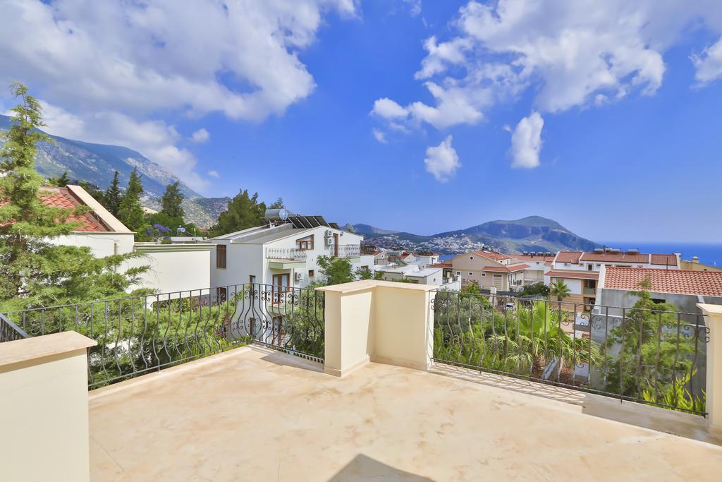 Villa Lycian City Kalkan Exterior photo