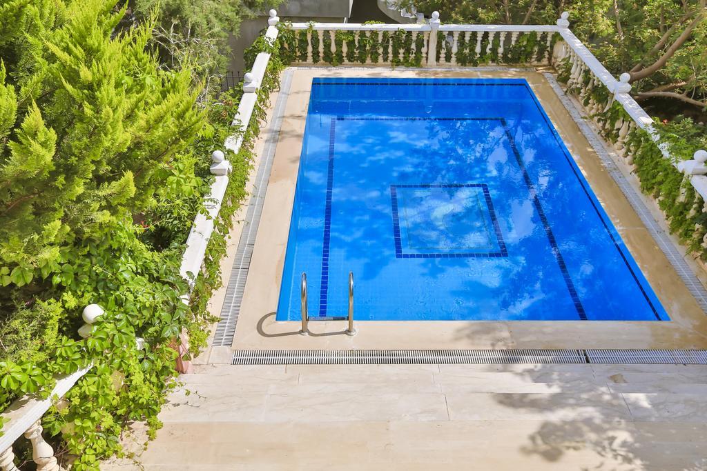 Villa Lycian City Kalkan Exterior photo