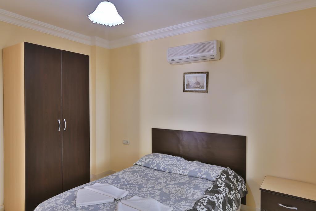 Villa Lycian City Kalkan Exterior photo