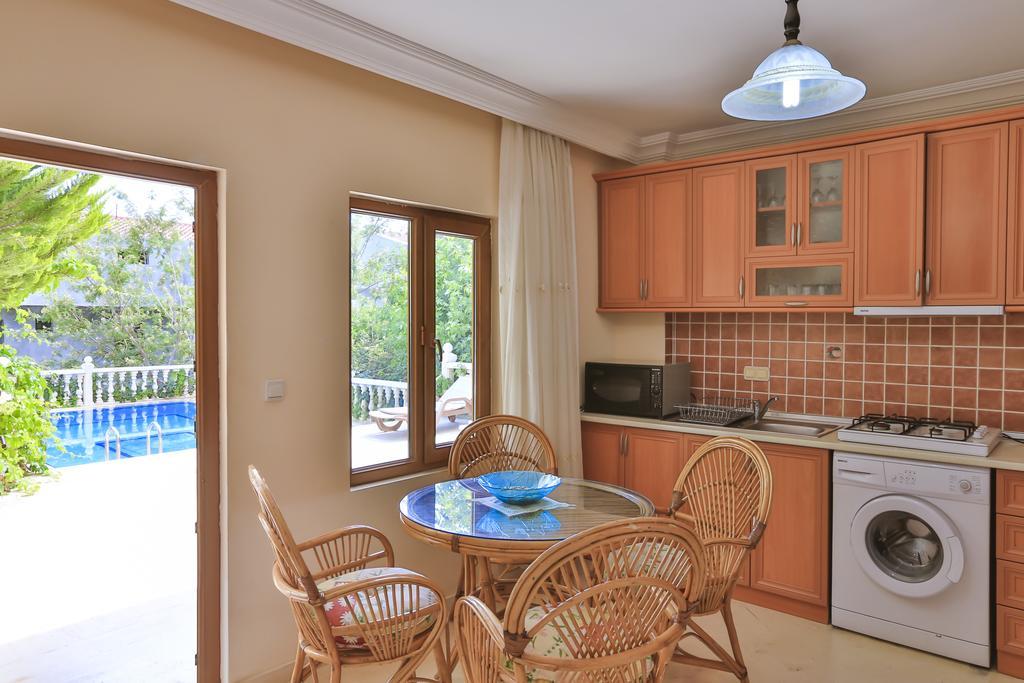 Villa Lycian City Kalkan Exterior photo