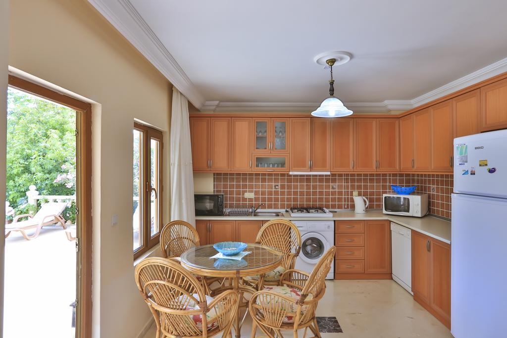 Villa Lycian City Kalkan Exterior photo