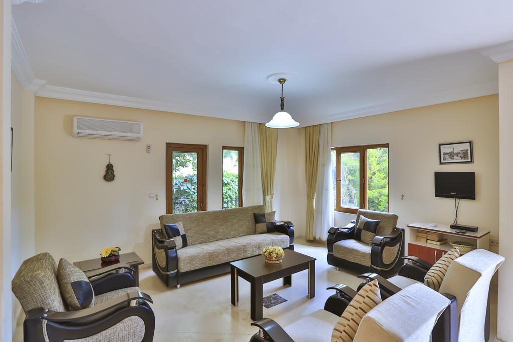 Villa Lycian City Kalkan Exterior photo