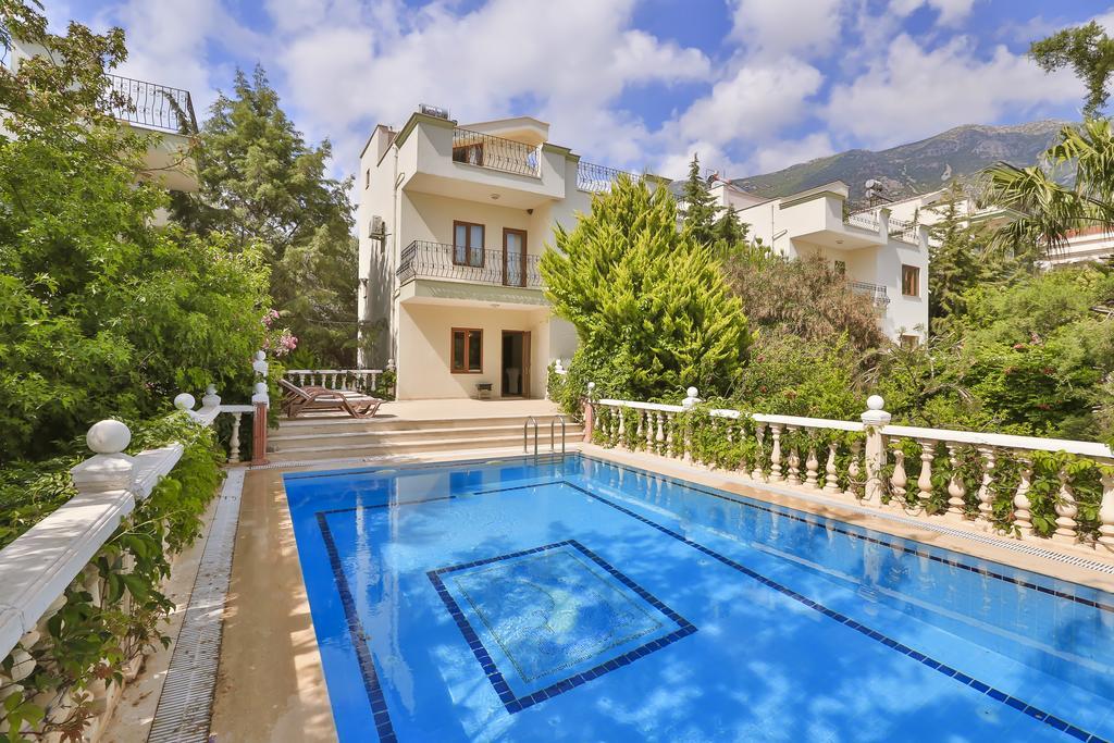 Villa Lycian City Kalkan Exterior photo