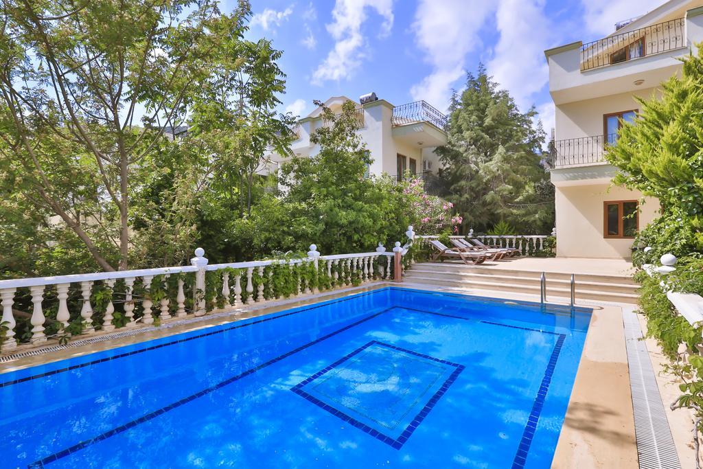 Villa Lycian City Kalkan Exterior photo