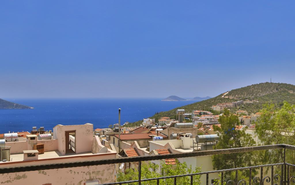 Villa Lycian City Kalkan Exterior photo