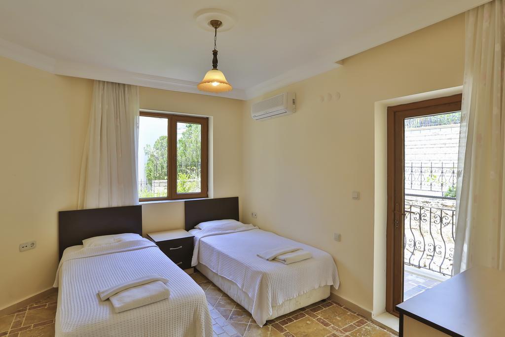 Villa Lycian City Kalkan Exterior photo