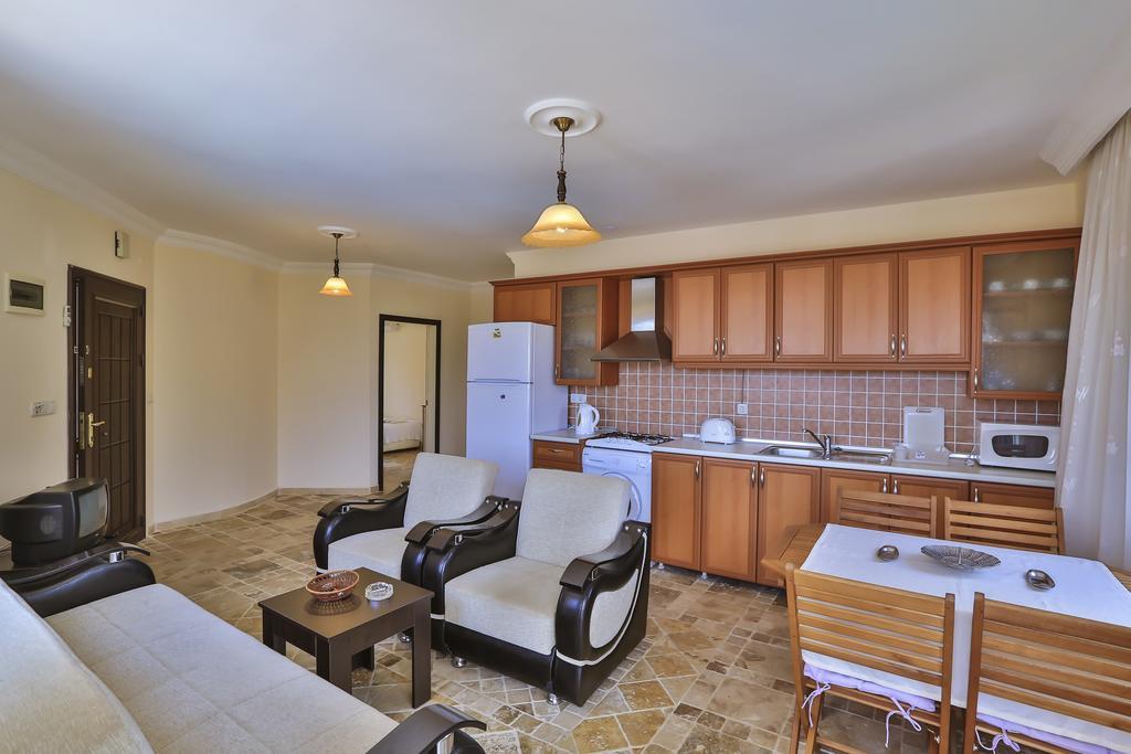 Villa Lycian City Kalkan Exterior photo