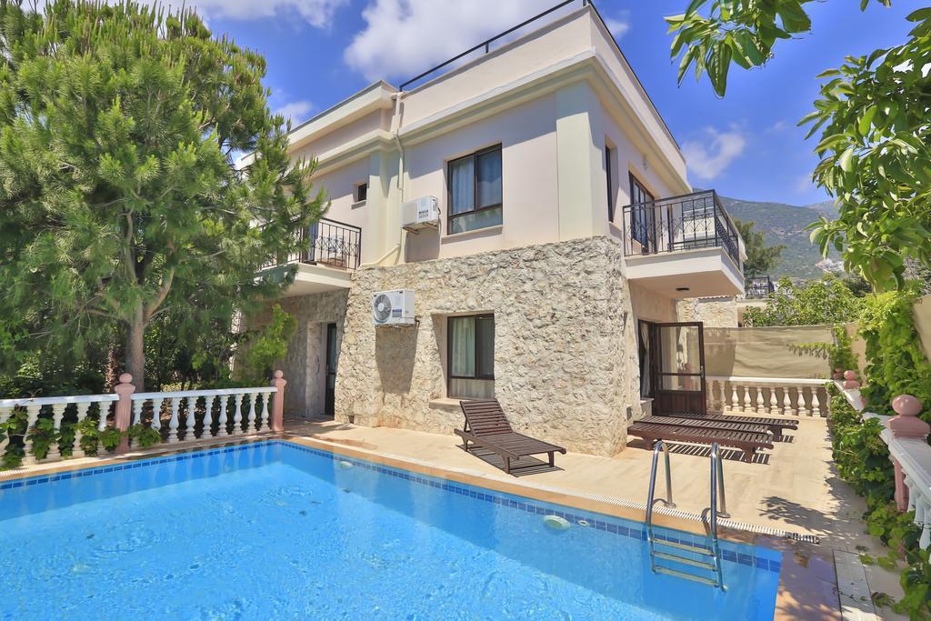 Villa Lycian City Kalkan Exterior photo
